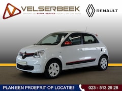 Renault Twingo - SCe 70 Collection * Airco / 44.800 Km