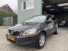 Volvo XC60 - 2.0 D3 Momentum 163PK Euro5 Automaat Navi