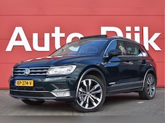 Volkswagen Tiguan - 2.0 TSI 4Motion Highline LED | Vitual Cockpit | Pano | Carplay | 360 Camera | Dynaudio | E