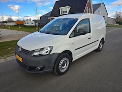 Volkswagen Caddy - 1.6 TDI I AIRCO CRUISE Trekhaak 67.512 km NAP