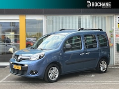 Renault Kangoo Family - 1.2 TCe | AUTOMAAT | Achteruitrijcamera | Climate Control | Cruise Control | Parkeersensor