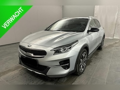 Kia XCeed - 1.6 GDi PHEV ExecutiveLine FULL OPTION | Schuifdak, Stoel ventilatie, Elektr. stoel, Dodeh