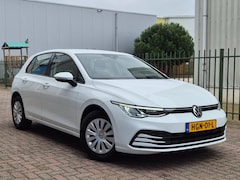 Volkswagen Golf - 1.0 TSI Airco-Cruise-Apple Carplay-Led-Pdc