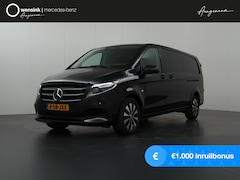 Mercedes-Benz Vito - 116 CDI XL L3 Pro Vito 116 CDI L3 Pro