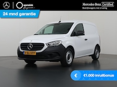 Mercedes-Benz Citan - 112 CDI L1 Pro | Aut. | Cruise Control | Airco | Achteruitrijcamera | Stoelverwarming | Bl