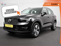 Volvo XC40 - 1.5 T5 Plug-in hybrid Plus Dark Navigatie Climate Control Adaptive Cruise Control 18"LMV P