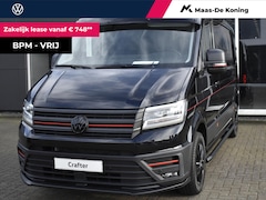 Volkswagen Crafter - Bedrijfswagens Exclusive 2.0TDi 177pk "Hero Edition" L3H2 273918