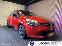 Renault Clio Estate - 0.9 TCe Dynamique