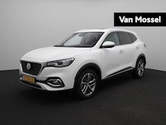 MG EHS - 1.5 TGDI Luxury | Panoramadak | Leder | Led Sfeerlicht | 360 Camera | Navi | Apple CarPlay