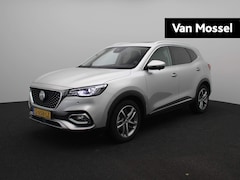 MG EHS - 1.5 TGDI Luxury | Panoramadak | Leder | Led Sfeerlicht | 360 Camera | Navi | Apple CarPlay