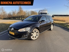 Volkswagen Golf Variant - 1.2 TSI Highline 1ste eigenaar