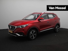 MG ZS - EV Luxury 45 kWh | Leder | Navi | Panoramadak | Camera | Apple CarPlay | Adaptive Cruise C