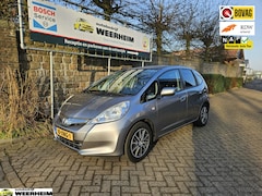 Honda Jazz - 1.4 Hybrid Business Mode NIEUWSTAAT