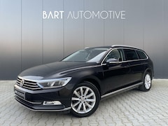 Volkswagen Passat Variant - 1.6 TDI Highline DSG|ACC|Trekhaak|Stoelverwarming