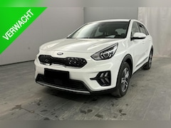 Kia Niro - 1.6 GDi PHEV DynamicLine | Plug-In, Dealer onderhouden, 1e eigenaar, Apple CarPlay / Andro