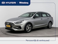 Hyundai i30 Wagon - 1.0 T-GDi MHEV COMFORT SMART | NAVI | CAMERA | CLIMA | CRUISE | 16'' LM VELGEN | FABRIEKSG