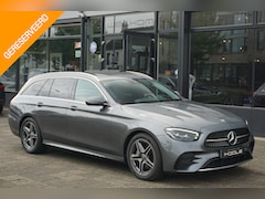 Mercedes-Benz E-klasse Estate - 200 AMG Line | trekhaak | dak