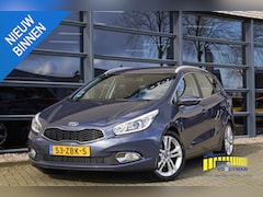 Kia Cee'd Sportswagon - 1.6 GDI Plus Pack |Trekhaak|Goed ondh.|Camera|