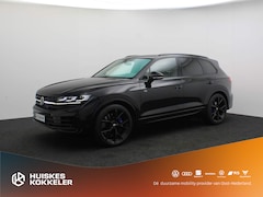 Volkswagen Touareg - R 3.0 TSI eHybrid 462pk Tiptronic Luchtvering, Panoramadak, Lederen bekleding, Achteruitri