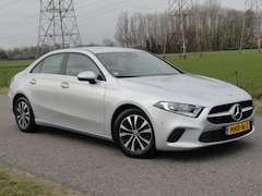 Mercedes-Benz A-klasse - 180 d Premium Met ECC I LEER I AFN TREKAAK