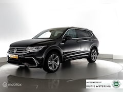 Volkswagen Tiguan Allspace - 1.5 TSI DSG7 R-Line Business+ 7pers.|pano|IQ-LED|nav|acc|lmv19