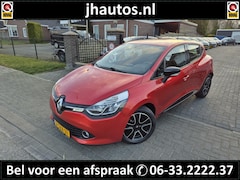 Renault Clio - 0.9 TCe Expression NAVI/CRUISE/GR-BEURT/1E-EIG