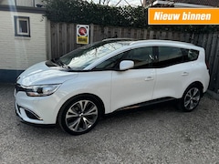 Renault Scénic - Scenic 1.2 TCE INTENS