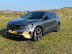 Renault Mégane E-Tech - EV60-Iconic-Optimum Charge-Duurste uitvoering