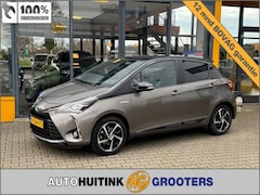 Toyota Yaris - 1.5 Hybrid Dynamic - camera - keyless - stoelverwarming