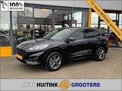 Ford Kuga - 2.5 PHEV ST line - camera