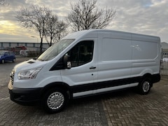 Ford Transit - 350 2.2 TDCI L3H2 *AIRCO - TREKHAAK