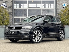 Volkswagen Tiguan - 2.0 TDI R-LINE - PANO - EL. TREKH. - 20 INCH - ORG. NL