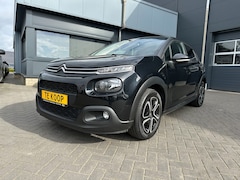 Citroën C3 - 1.2 PureTech Feel Navigatie Clima