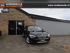 BMW 1-serie - 118I EXECUTIVE URBAN, Xenon, Clima, Navi