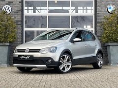 Volkswagen Polo - 1.2 TSI CROSS AUT