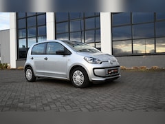 Volkswagen Up! - 5 deurs Blue motion