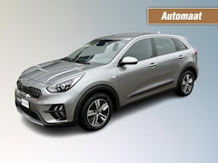 Kia Niro - 1.6 GDI HEV COMFORT-LINE