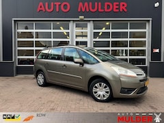 Citroën C4 Picasso - GRAND 1.6 VTI PRESTIGE 7P / AIRCO / TREKHAAK / VOOR HANDEL/EXPO