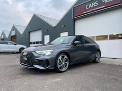 Audi A3 Sportback - 35 TFSI S edition 3x S-line Pano Camera RS stoelen