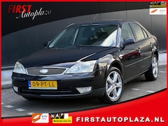 Ford Mondeo - 2.0-16V Futura AIRCO/CRUISE/XENON | NETTE AUTO