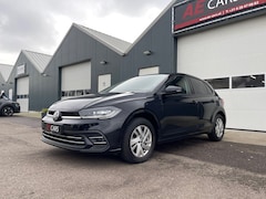 Volkswagen Polo - 1.0 TSI Business Line IQ Light Camera ACC