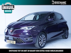 Renault Zoe - R135 Intens 52 kWh Clima/Navi/Camera