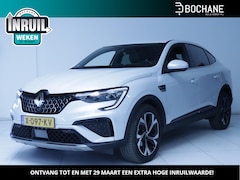 Renault Arkana - 1.6 E-Tech hybrid 145 techno Clima/Navi/Camera