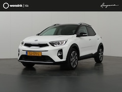 Kia Stonic - 1.0 T-GDi DynamicPlusLine | Keyless | Navigatie | Parkeercamera | Apple Carplay/Android Au