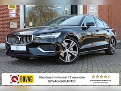 Volvo S60 - 2.0 Recharge T8 AWD Inscription / Schuifdak / HuD / H&K / 19"