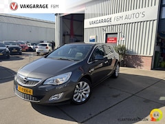 Opel Astra - 1.4 Cosmo