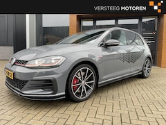 Volkswagen Golf - 2.0 GTI TCR 290PK #Pano#Akra#Automaat