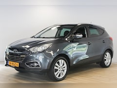 Hyundai ix35 - 2.0i i-Catcher | Automaat | Leer | Trekhaak