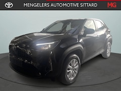 Toyota Yaris Cross - 1.5 Hybrid Active