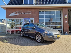 Fiat Punto Evo - 0.9 TwinAir Lounge